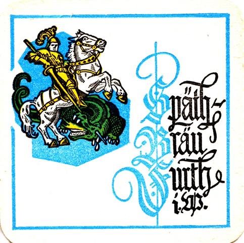 furth im wald cha-by sp�th quad 1-3a (185-o l reiter) 